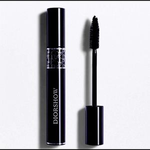 Christian Dior Blackout Mascara